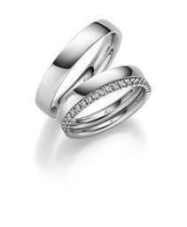 Juwelier Dreier Trauring Gerstner Klassik 3