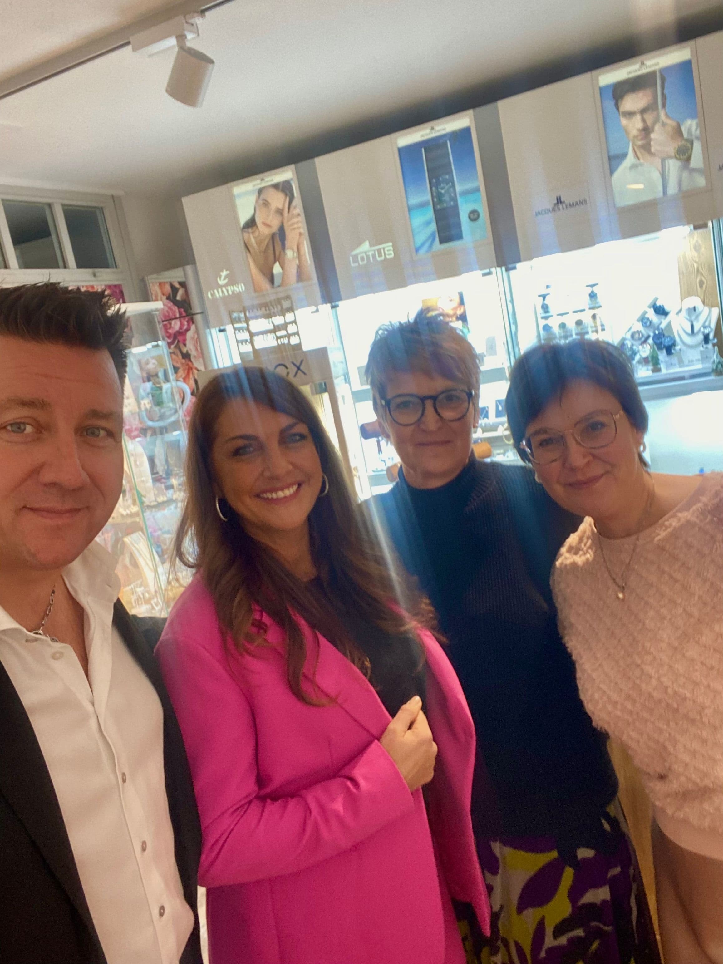 Juwelier 1651 Team