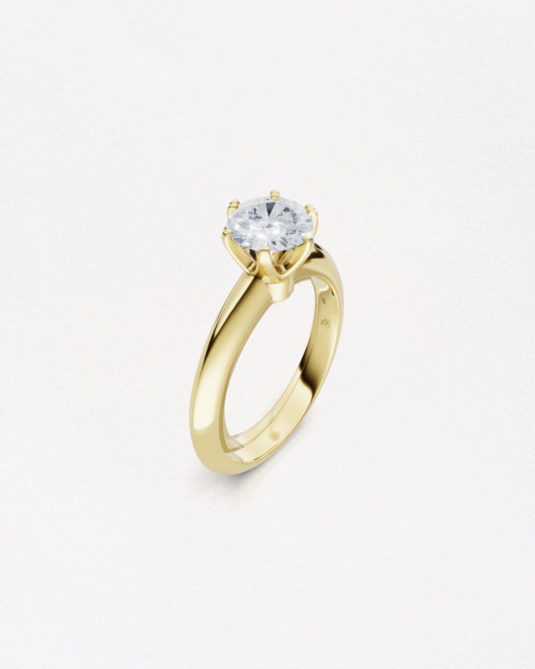 Verlobungsring Juwelier 1651