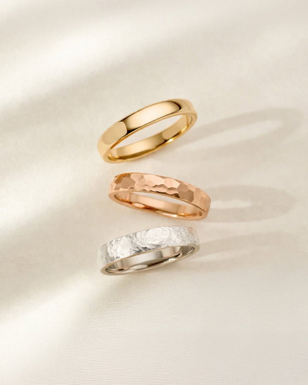 Herrenringe Juwelier 1651