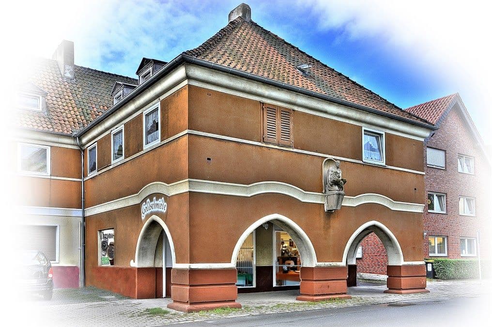 Goldschmiede Willeke