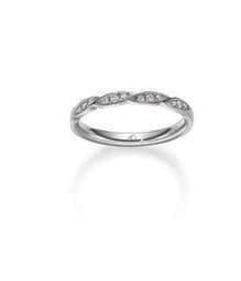 Juwelier Dreier Trauring Brillant Love 1