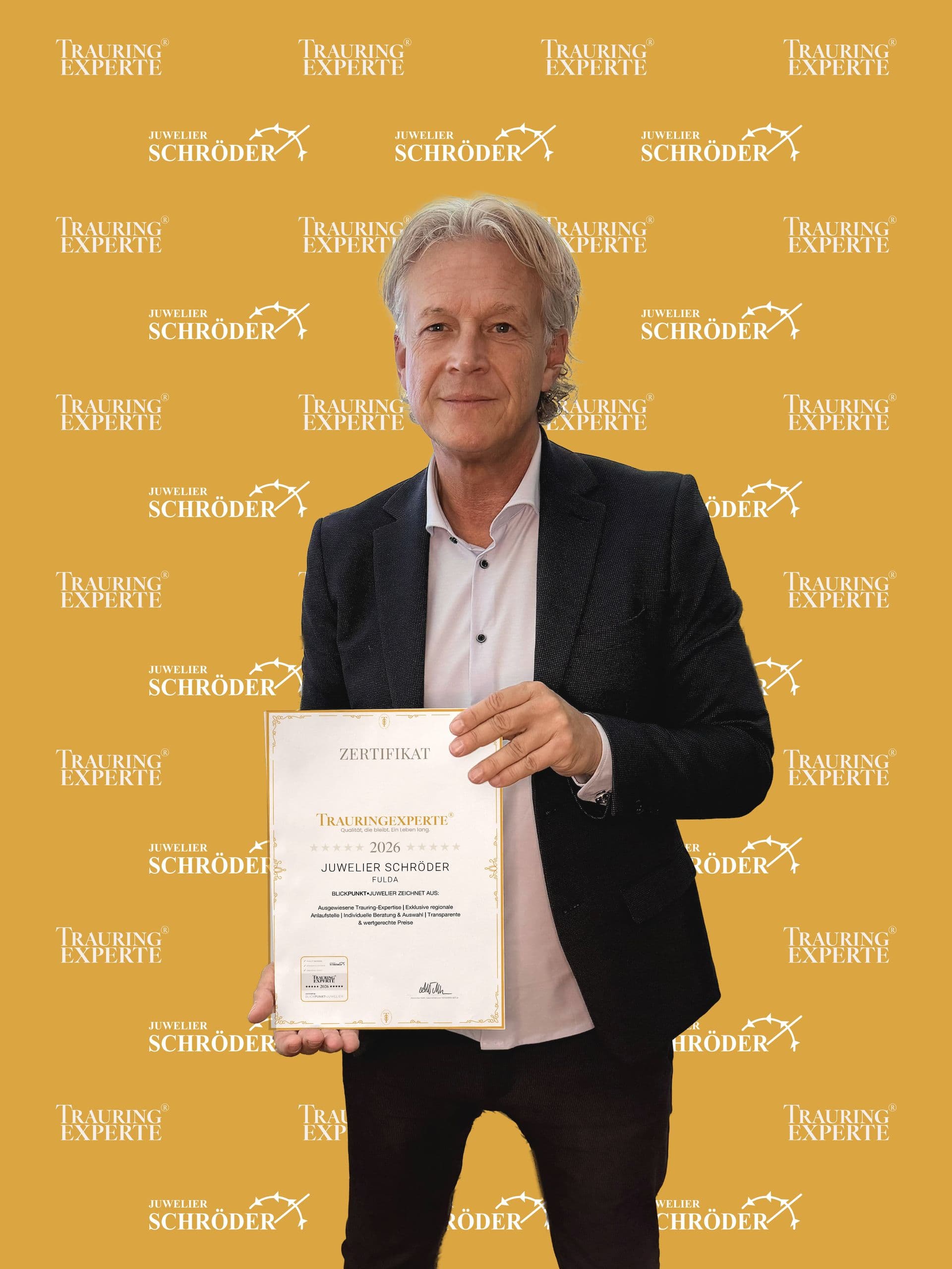 Juwelier Schröder
