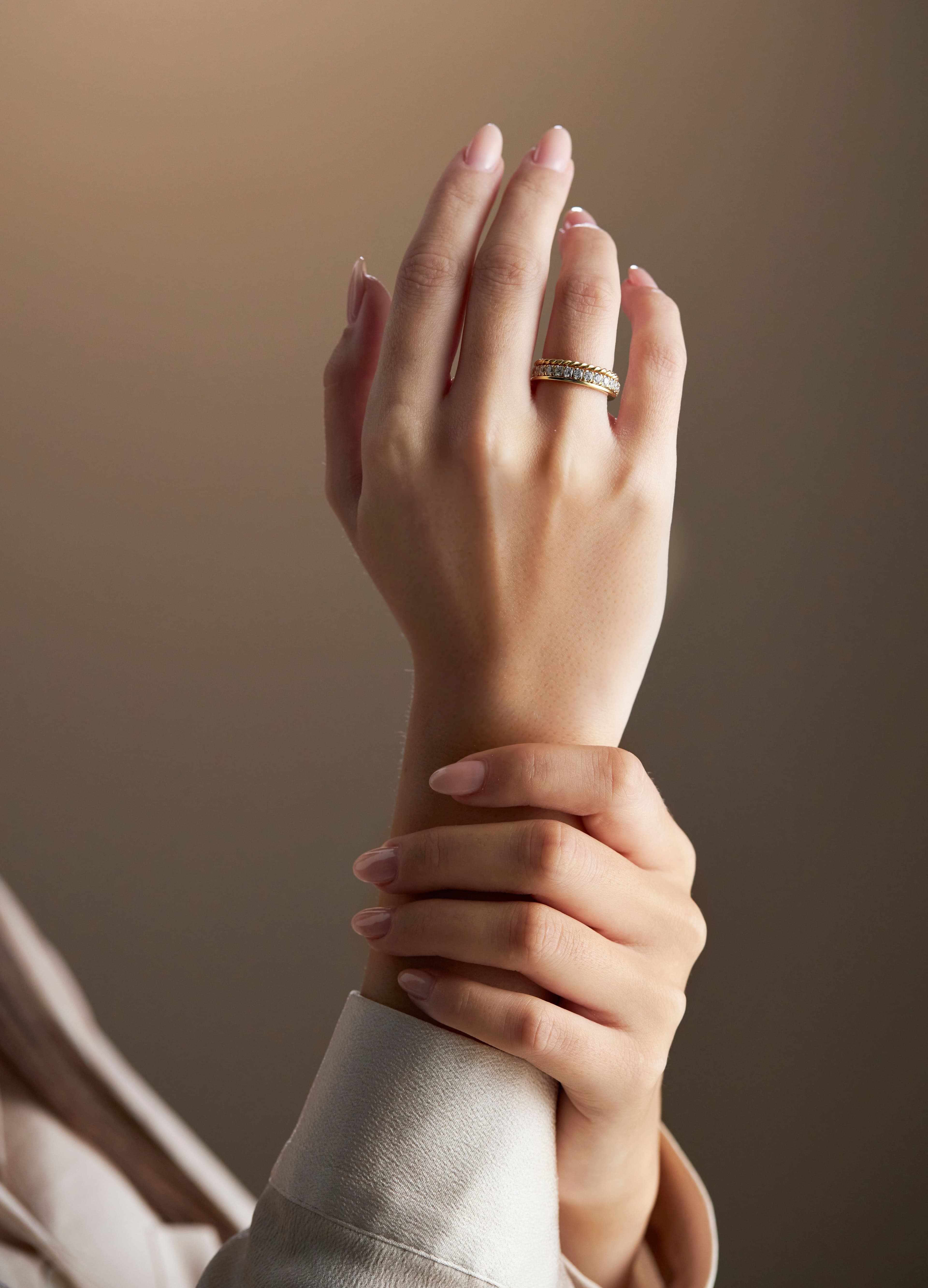 Gerstner -Gelbgold Juwelier Krevet