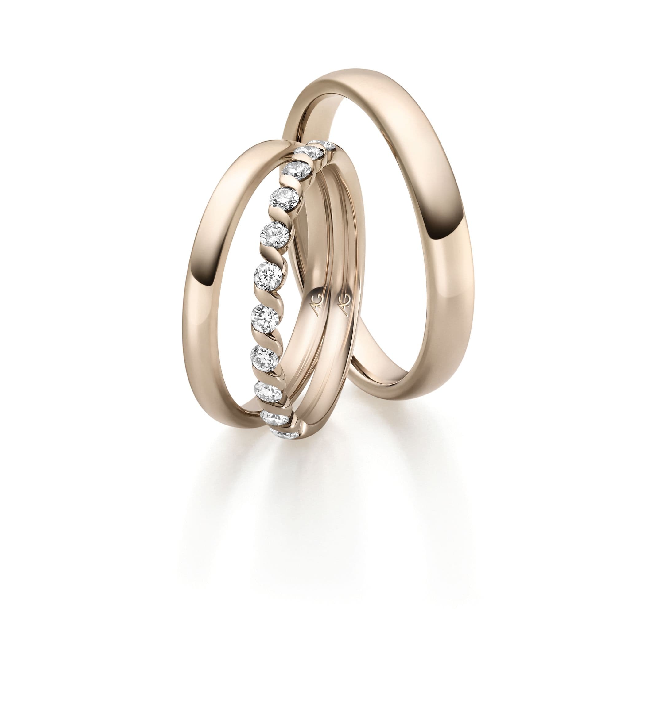 Gerstner-Haselnussgold Juwelier Krevet