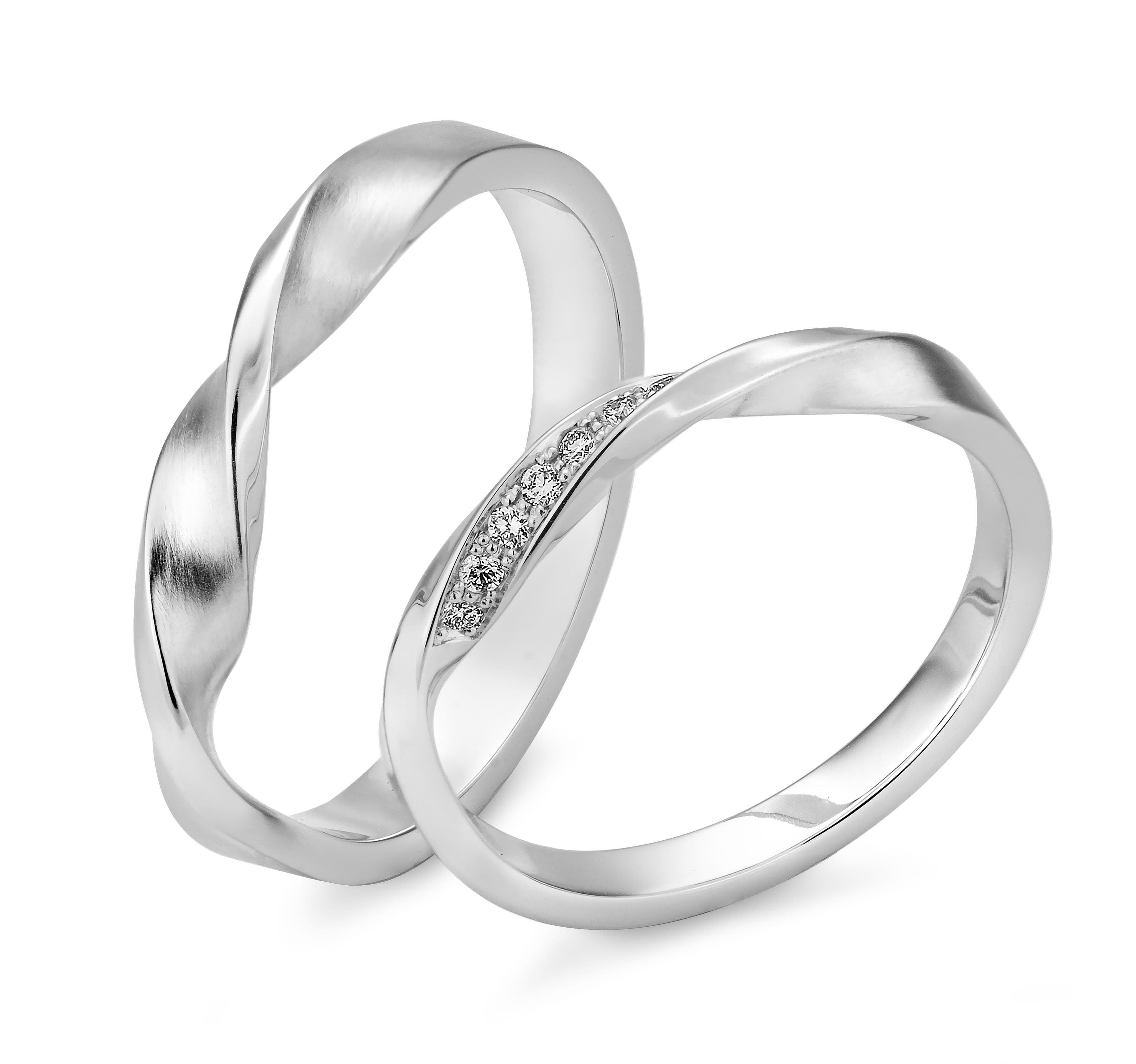 Trauringe an deiner Seite Juwelier Haller 