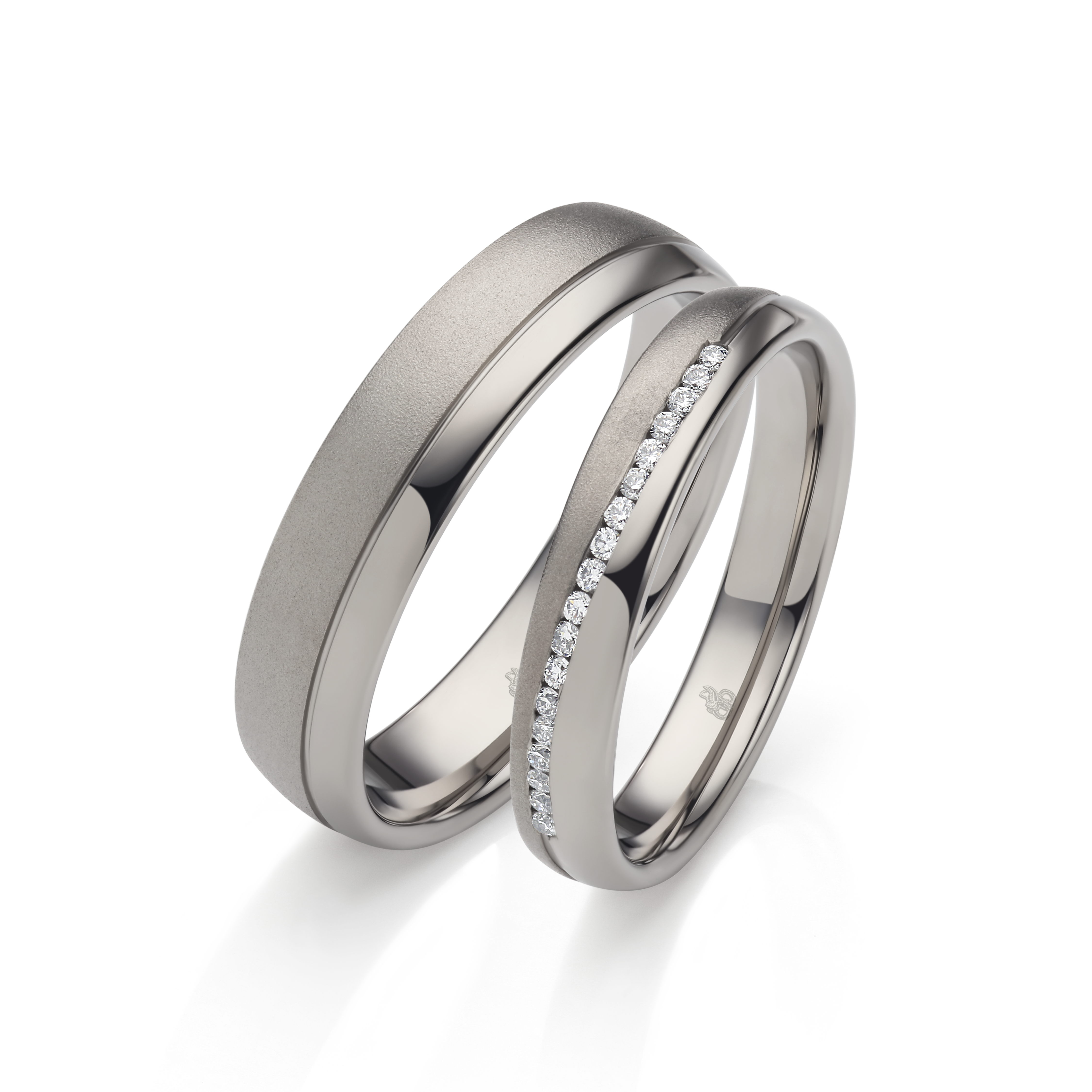 Rauschmayer-Palladium-Welle_Paar Juwelier Krevet