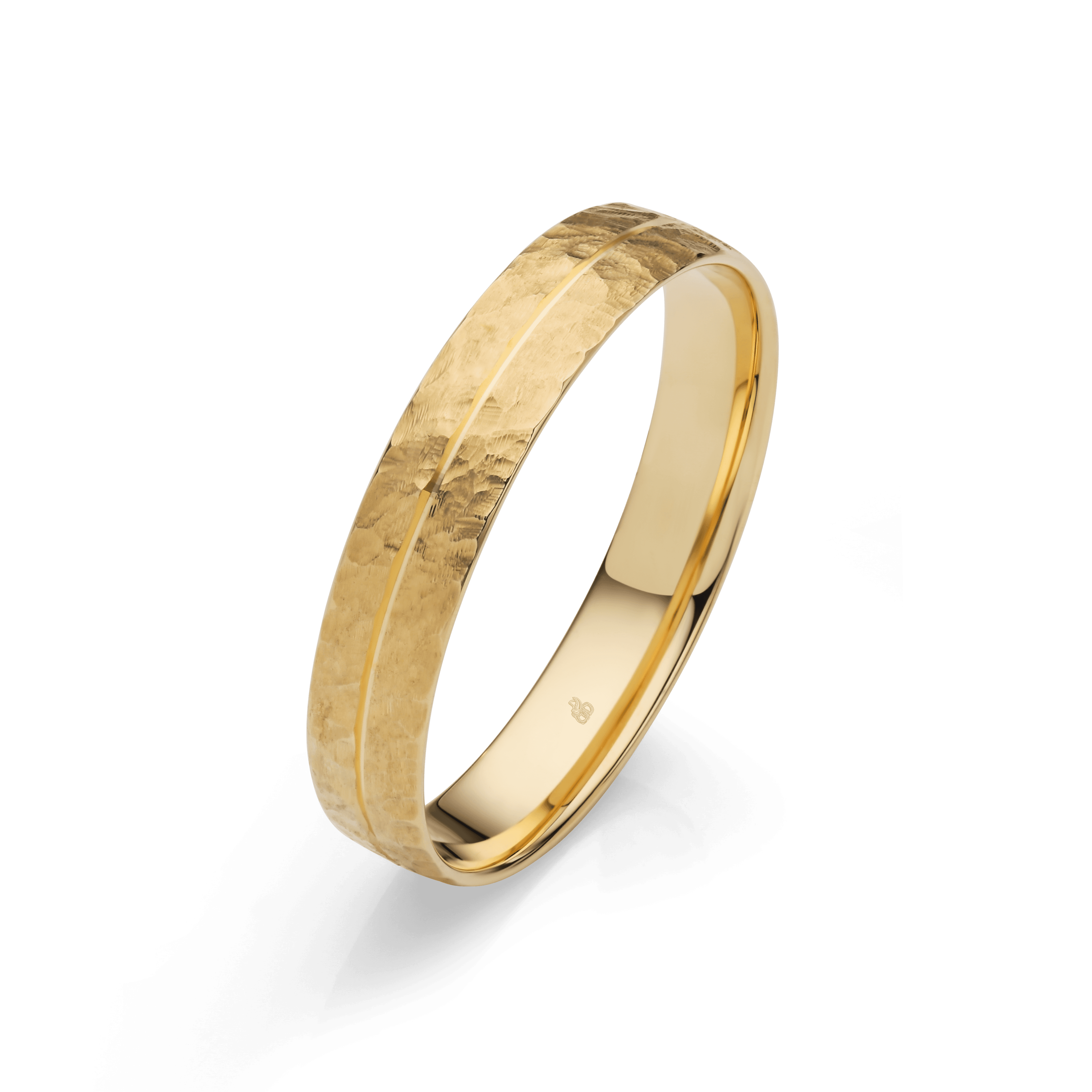 Rauschmayer-Gelbgold-Schiefer_Herren Juwelier Krevet