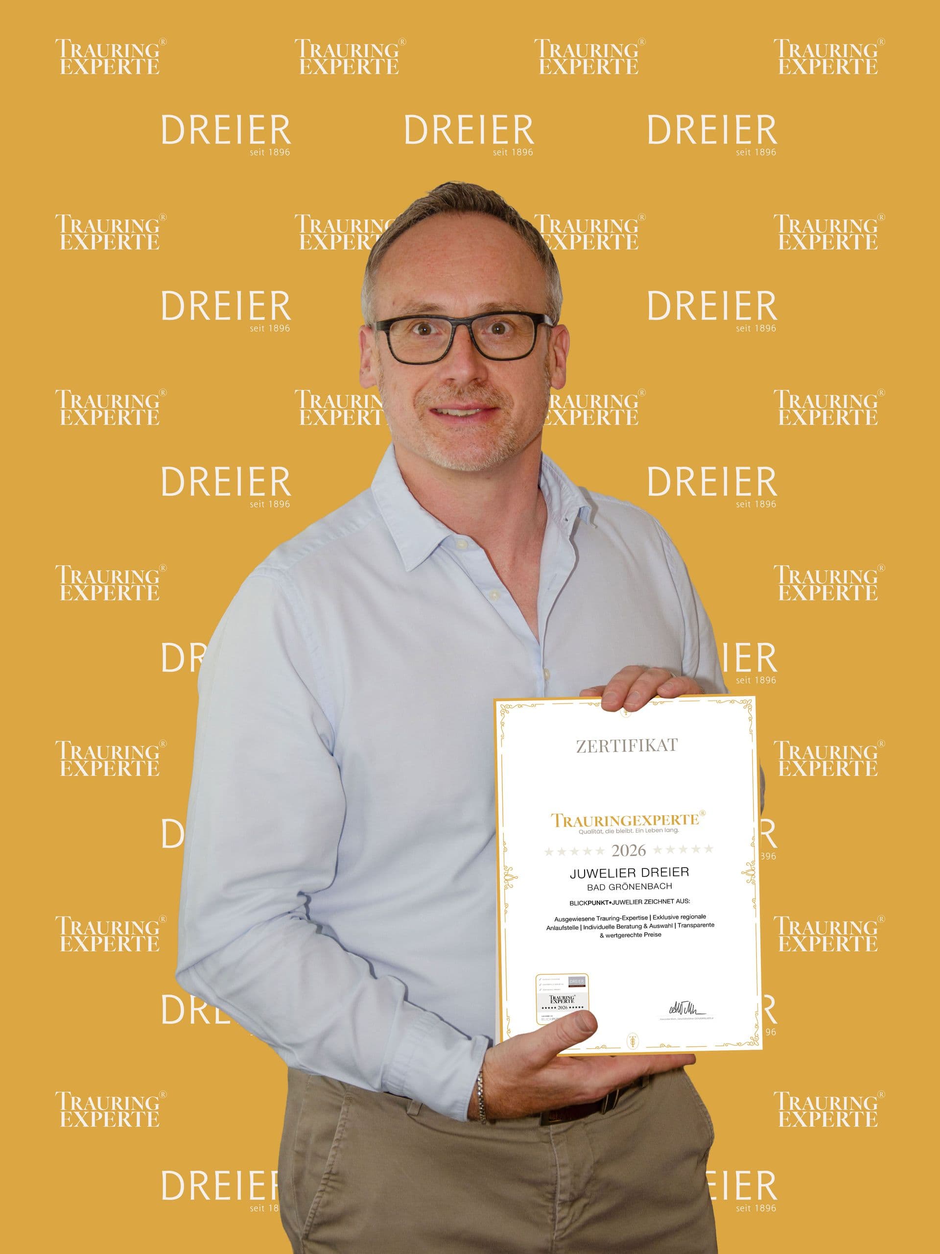 Juwelier Dreier