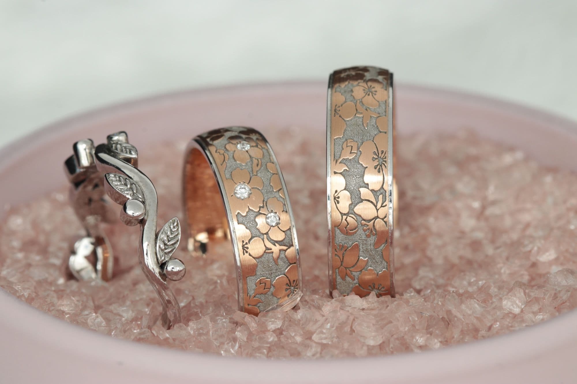 Florale Designs