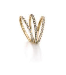 Juwelier Dreier Trauring Brillant Memoire