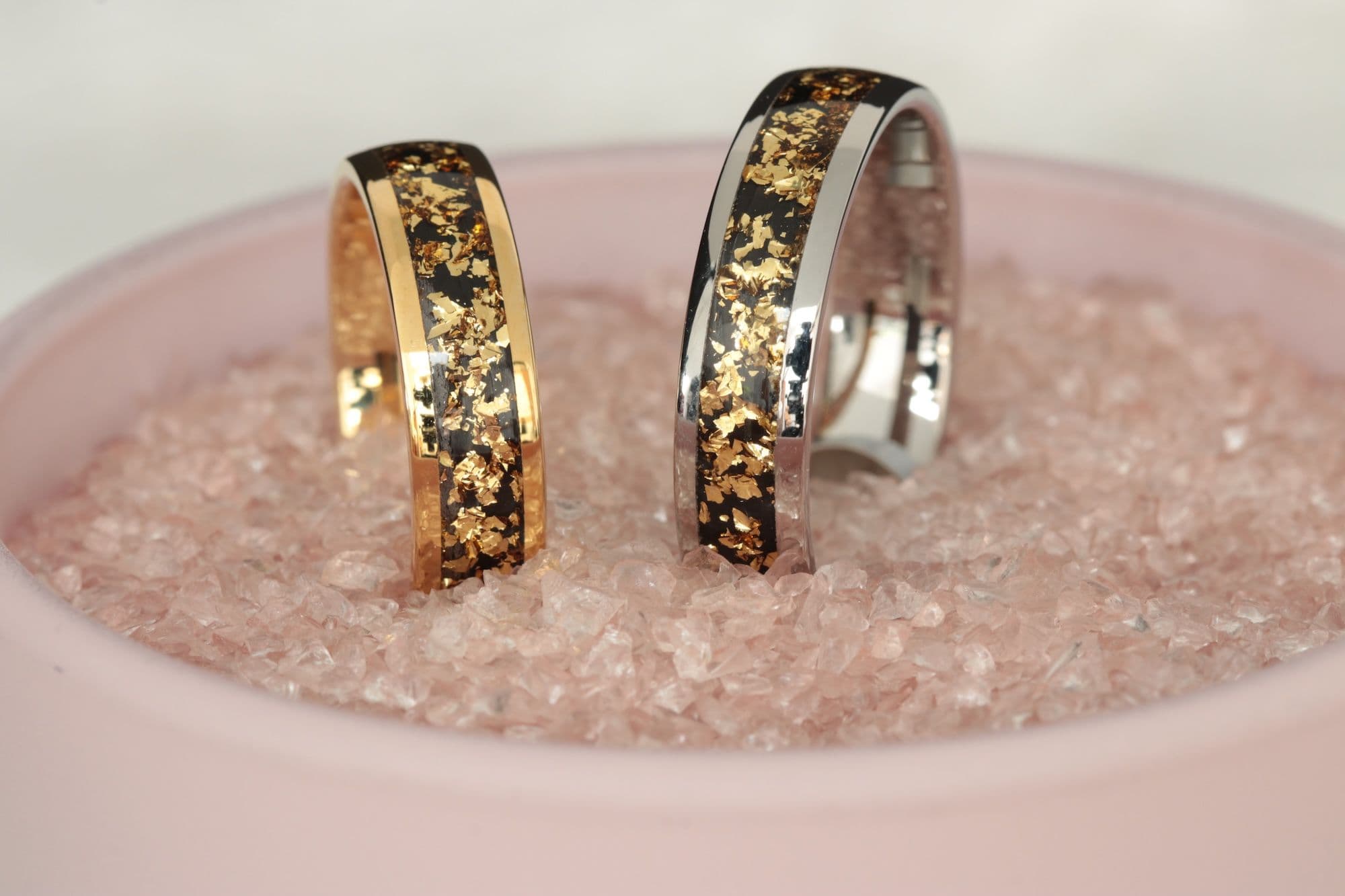Goldflakes