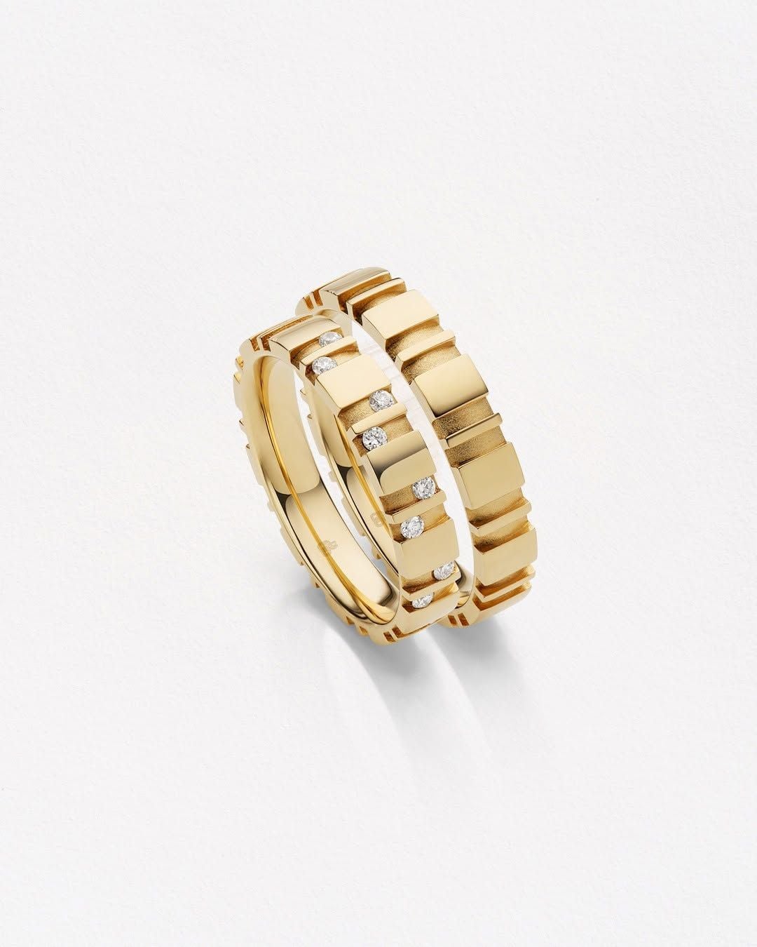 Trauringe Juwelier 1651