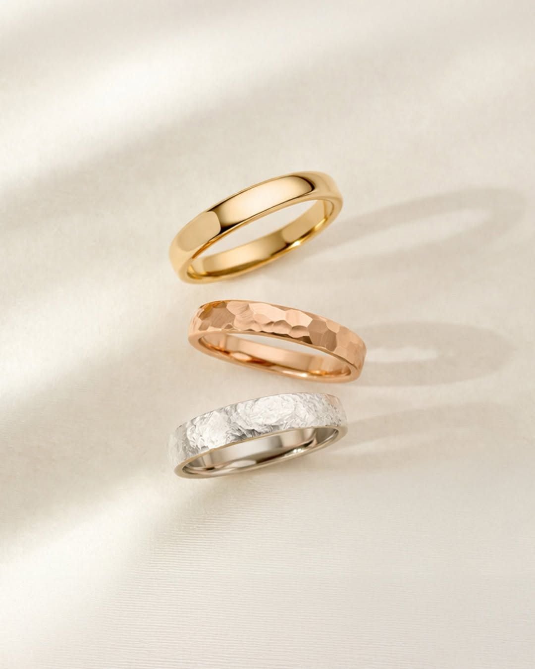 Herrenringe Juwelier 1651