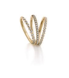 Juwelier Dreier Trauring Brillant Memoire