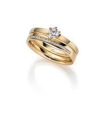 Juwelier Dreier Trauring Gerstner Klassik 2