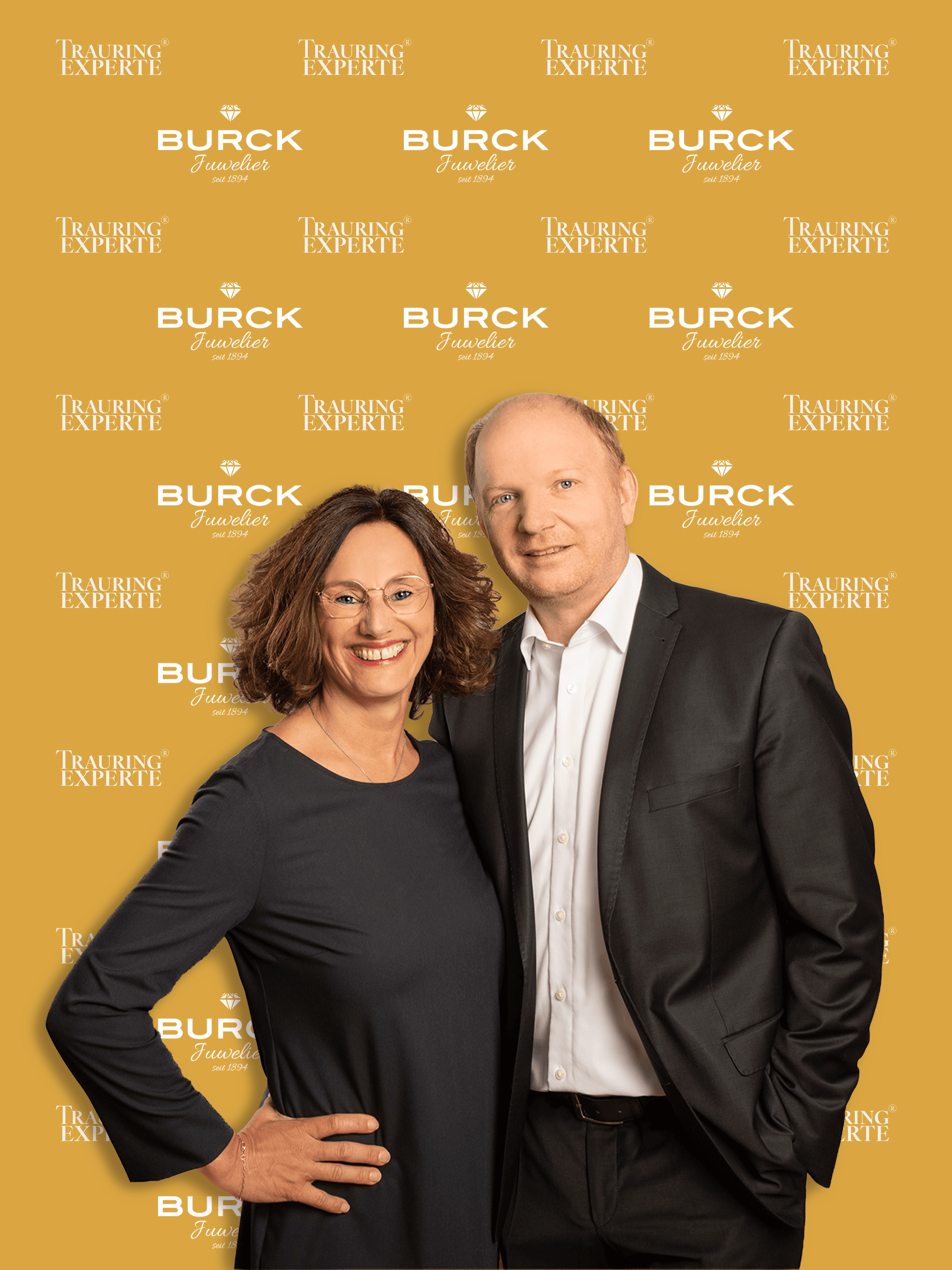 Juwelier Burck - Friedberg (Hessen) - Trauringexperte - Trauringexperte in Friedberg (Hessen)