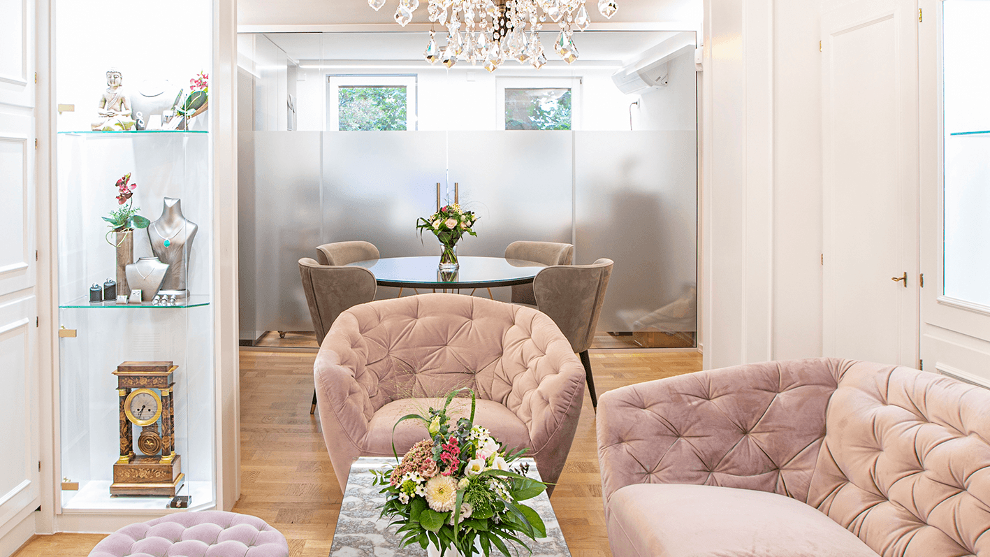 Trauringe Friedberg - Juwelier Burck Trauringexperte