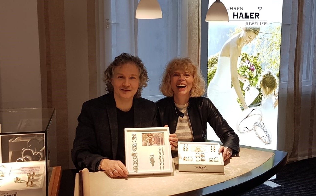 Juwelier Haller
