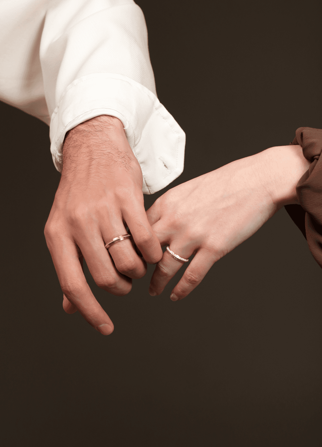 Trauringhaus Hannover Orbis Amoris Trauringe