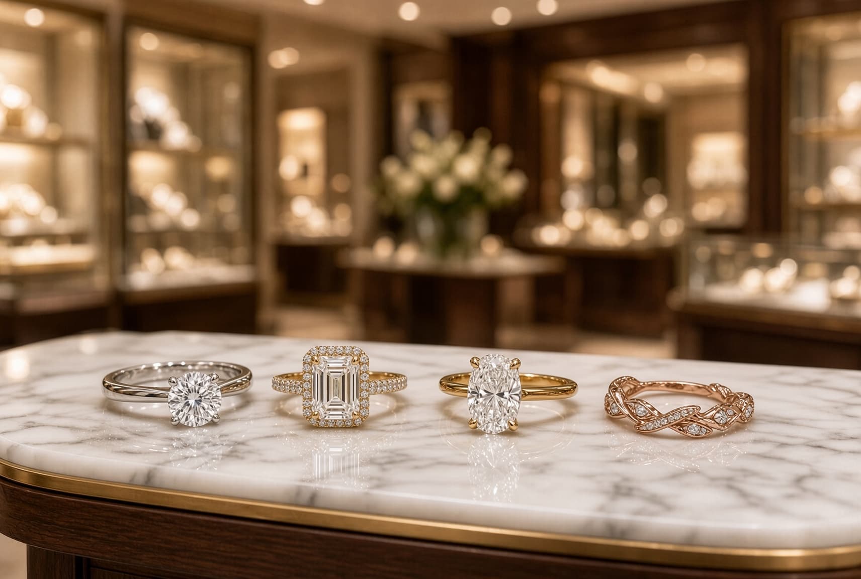 Schmuck & Trauringe Rettig - Fürth – Fürth – Trauringe in großer Vielfalt – von klassisch bis individuell – Juweleir-Rettig-Traringexperte.jpg
