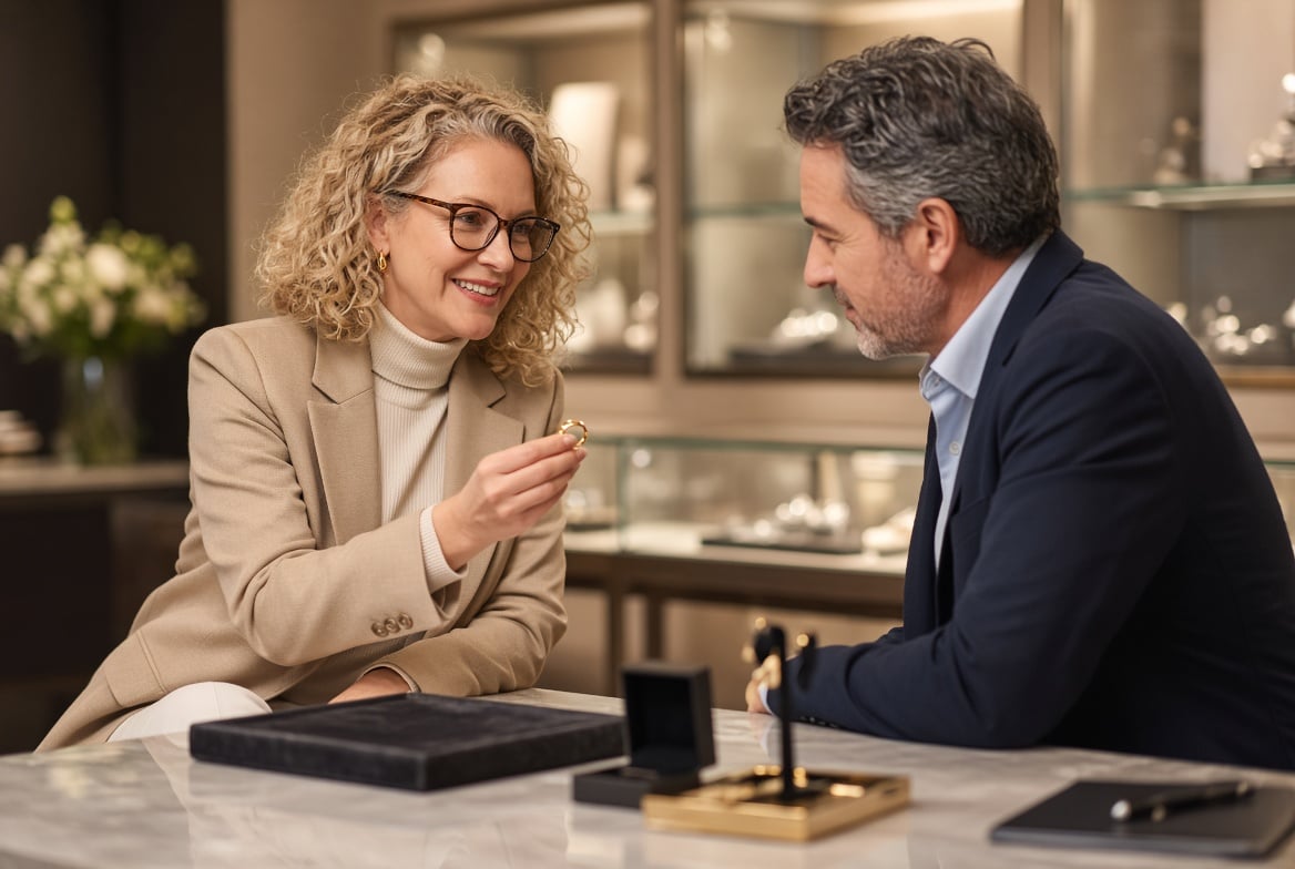 Schmuck & Trauringe Rettig - Fürth – Fürth – Beratung und Service rund um den Trauring – Juwelier-Rettig-Beratung.jpg
