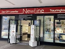 Schmuck-Depot NewLine - Freising – Ihr Geschäft