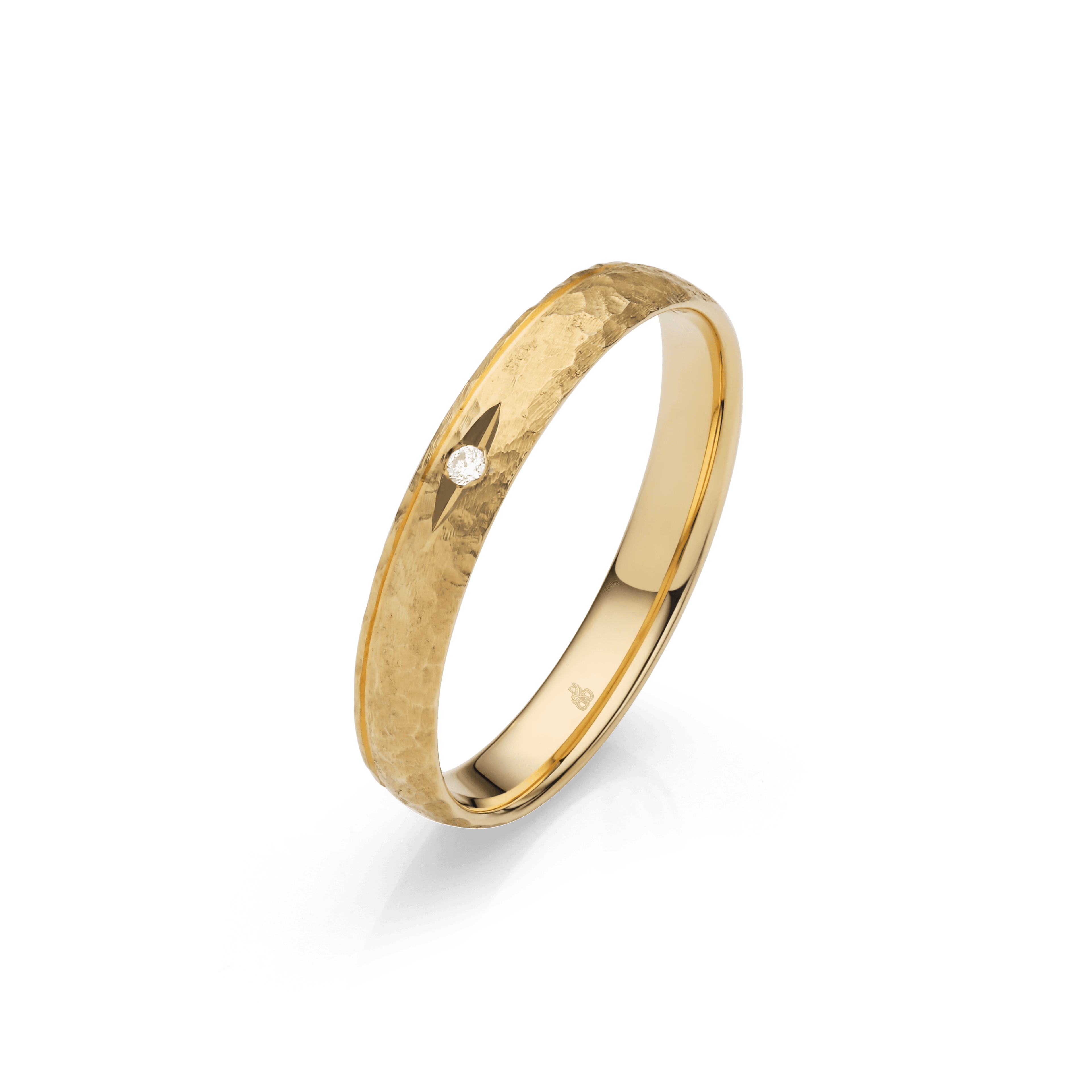 Rauschmayer-Gelbgold-Schiefer_Damen Juwelier Krevet