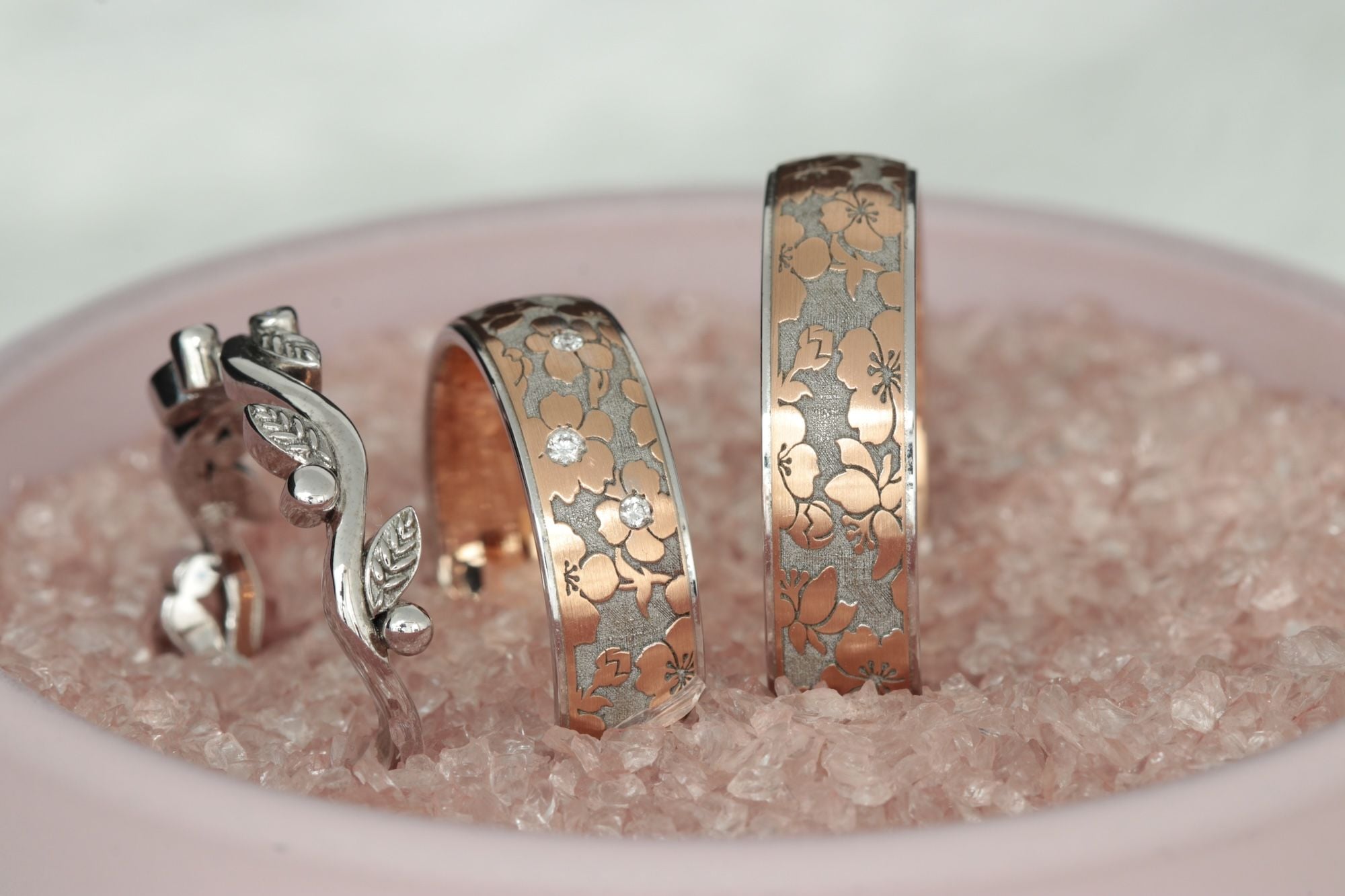Florale Designs